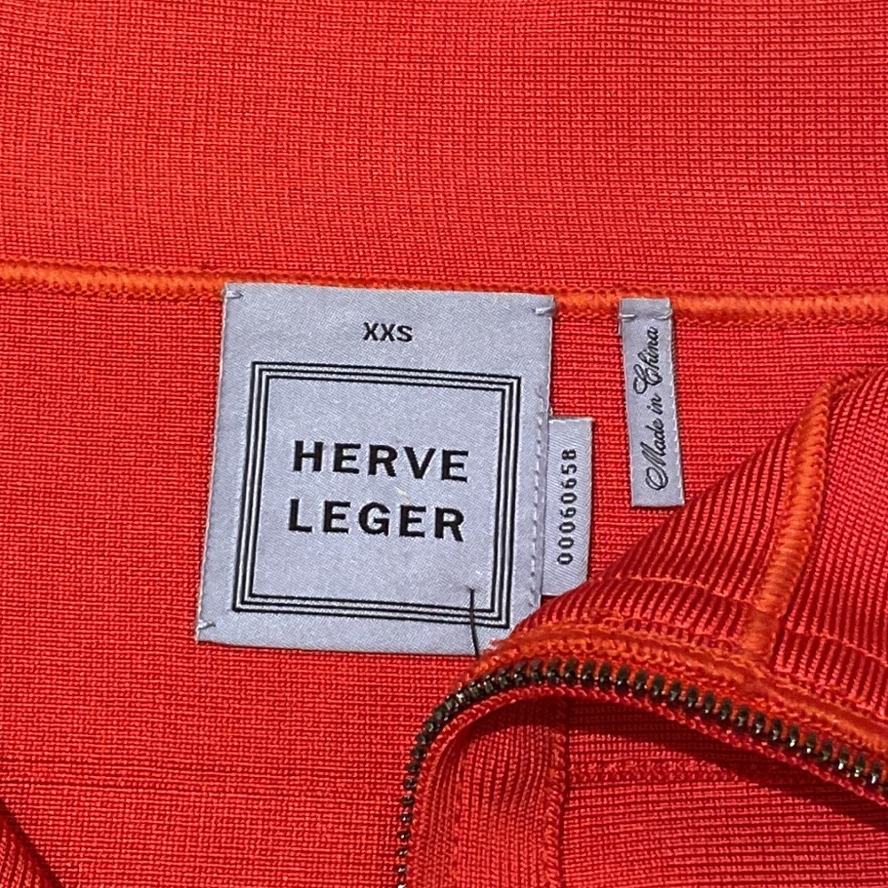 Herve Leger skirt - Picture 7 of 12